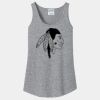 Women's Core Cotton Tank Top Thumbnail