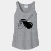 Women's Core Cotton Tank Top Thumbnail