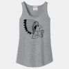 Women's Core Cotton Tank Top Thumbnail