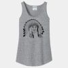 Women's Core Cotton Tank Top Thumbnail