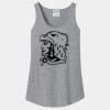 Women's Core Cotton Tank Top Thumbnail