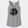 Women's Core Cotton Tank Top Thumbnail