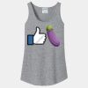 Women's Core Cotton Tank Top Thumbnail