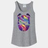 Women's Core Cotton Tank Top Thumbnail