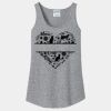 Women's Core Cotton Tank Top Thumbnail