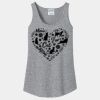 Women's Core Cotton Tank Top Thumbnail