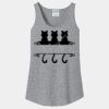 Women's Core Cotton Tank Top Thumbnail
