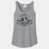 Women's Core Cotton Tank Top Thumbnail