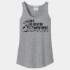 Women's Core Cotton Tank Top Thumbnail