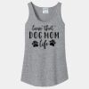 Women's Core Cotton Tank Top Thumbnail