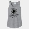 Women's Core Cotton Tank Top Thumbnail