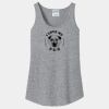 Women's Core Cotton Tank Top Thumbnail