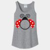 Women's Core Cotton Tank Top Thumbnail