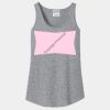 Women's Core Cotton Tank Top Thumbnail