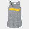 Women's Core Cotton Tank Top Thumbnail