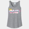 Women's Core Cotton Tank Top Thumbnail