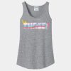 Women's Core Cotton Tank Top Thumbnail