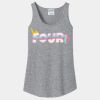 Women's Core Cotton Tank Top Thumbnail