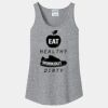 Women's Core Cotton Tank Top Thumbnail
