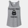 Women's Core Cotton Tank Top Thumbnail