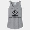 Women's Core Cotton Tank Top Thumbnail