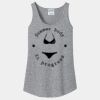 Women's Core Cotton Tank Top Thumbnail