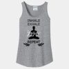 Women's Core Cotton Tank Top Thumbnail