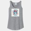 Women's Core Cotton Tank Top Thumbnail