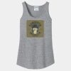 Women's Core Cotton Tank Top Thumbnail