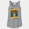 Women's Core Cotton Tank Top Thumbnail