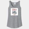 Women's Core Cotton Tank Top Thumbnail