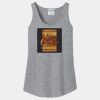 Women's Core Cotton Tank Top Thumbnail