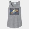 Women's Core Cotton Tank Top Thumbnail