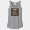 Women's Core Cotton Tank Top Thumbnail
