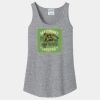 Women's Core Cotton Tank Top Thumbnail