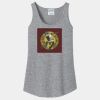 Women's Core Cotton Tank Top Thumbnail