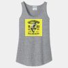 Women's Core Cotton Tank Top Thumbnail