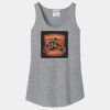 Women's Core Cotton Tank Top Thumbnail
