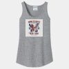 Women's Core Cotton Tank Top Thumbnail