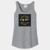 Women's Core Cotton Tank Top Thumbnail
