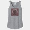 Women's Core Cotton Tank Top Thumbnail