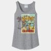 Women's Core Cotton Tank Top Thumbnail