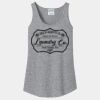 Women's Core Cotton Tank Top Thumbnail