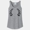 Women's Core Cotton Tank Top Thumbnail