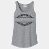 Women's Core Cotton Tank Top Thumbnail