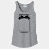 Women's Core Cotton Tank Top Thumbnail