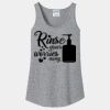 Women's Core Cotton Tank Top Thumbnail