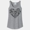 Women's Core Cotton Tank Top Thumbnail
