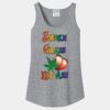 Women's Core Cotton Tank Top Thumbnail