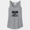 Women's Core Cotton Tank Top Thumbnail